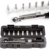 Jobsworth Pro Torque Wrench Set -GearNest Sale Store TOJWMTWSV2 P1 03
