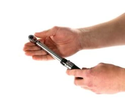 Jobsworth Pro Torque Wrench Set -GearNest Sale Store TOJWMTWSV2 P4 02