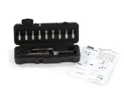 Jobsworth Pro Torque Wrench Set -GearNest Sale Store TOJWMTWSV2 P7 02