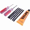 Velox Tubeless Repair Plug Kit -GearNest Sale Store TOVETRPK P1 01