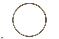 Ruffy Tuffy Folding Tyre With Puncture Protection -GearNest Sale Store TYPART 700 28 AMB P1