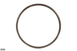 Ruffy Tuffy Folding Tyre With Puncture Protection -GearNest Sale Store TYPART 700 28 BRO P1