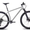 Titus El Viajero SRAM X01 AXS Mountain Bike -GearNest Sale Store Titus ElViajero X01AXS Silver P1