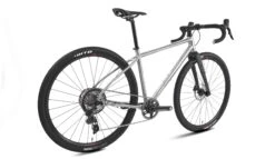 Titus Goldrush SRAM Force AXS XPLR Gravel Bike -GearNest Sale Store Titus Goldrush ForceAXS Silver P3