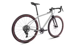 Titus Goldrush SRAM Red AXS XPLR Gravel Bike 7 Titus Goldrush SRAM Red AXS XPLR Gravel Bike -GearNest Sale Store Titus Goldrush RedAXS Silver P3