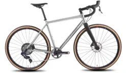 Titus Roadrunner SRAM Force AXS XPLR All-Road Bike