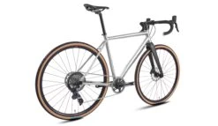 Titus Roadrunner SRAM Force AXS XPLR All-Road Bike 7 Titus Roadrunner SRAM Force AXS XPLR All-Road Bike -GearNest Sale Store Titus Roadrunner ForceAXS Silver P3
