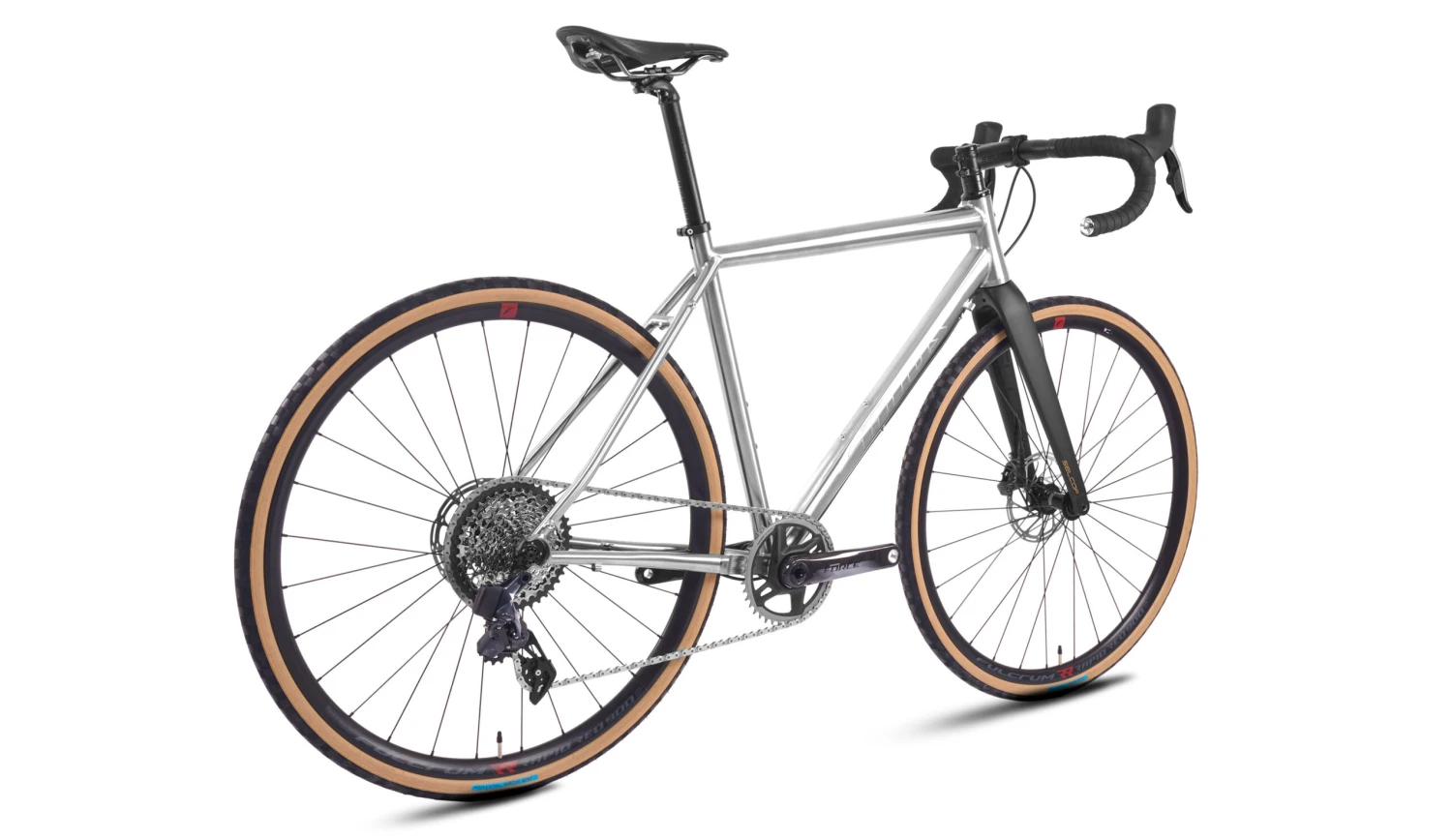 Titus Roadrunner SRAM Force AXS XPLR All-Road Bike 5 Titus Roadrunner SRAM Force AXS XPLR All-Road Bike - Image 3