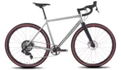 Titus Roadrunner SRAM Red AXS XPLR All-Road Bike