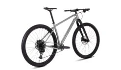 Titus Silk Road SRAM GX Titanium Adventure Bike -GearNest Sale Store Titus SilkRoad GX Silver P3