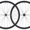 Selcof 35 Carbon Disc Wheels