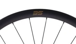 Selcof 35 Carbon Disc Wheels -GearNest Sale Store WPSEL35CD P4