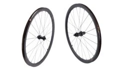 Selcof 35 Carbon Disc Wheels -GearNest Sale Store WPSEL35CD P6