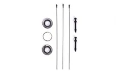 Selcof 35 Carbon Disc Wheels -GearNest Sale Store WPSEL35CD P7