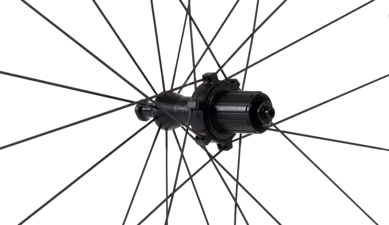 Selcof 35 Carbon Rim Brake Wheels 7 Selcof 35 Carbon Rim Brake Wheels - Image 5