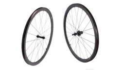 Selcof 35 Carbon Rim Brake Wheels 14 Selcof 35 Carbon Rim Brake Wheels -GearNest Sale Store WPSEL35C P6
