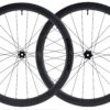 Selcof 45 Carbon Disc Wheels -GearNest Sale Store WPSEL45CD P1