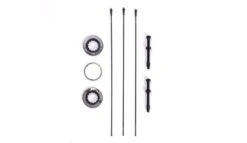 Selcof 45 Carbon Disc Wheels -GearNest Sale Store WPSEL45CD P7