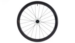 Selcof 45 Carbon Rim Brake Wheels 11 Selcof 45 Carbon Rim Brake Wheels -GearNest Sale Store WPSEL45C P3