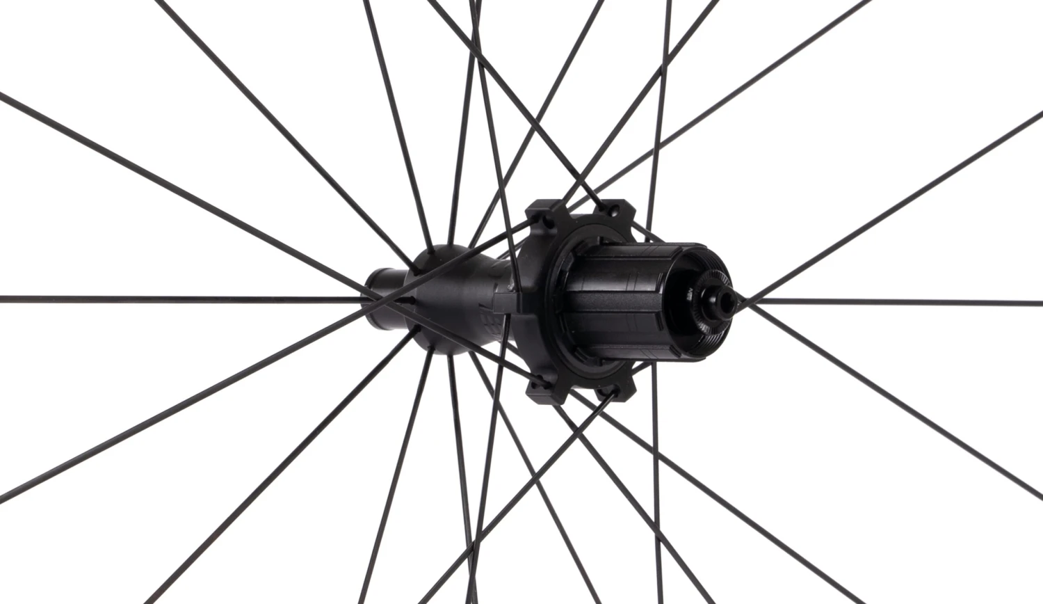 Selcof 45 Carbon Rim Brake Wheels 7 Selcof 45 Carbon Rim Brake Wheels - Image 5