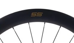 Selcof 55 Carbon Disc Wheels -GearNest Sale Store WPSEL55CD P4