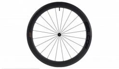 Selcof 55 Carbon Rim Brake Wheels 10 Selcof 55 Carbon Rim Brake Wheels -GearNest Sale Store WPSEL55C P2