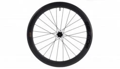 Selcof 55 Carbon Rim Brake Wheels 11 Selcof 55 Carbon Rim Brake Wheels -GearNest Sale Store WPSEL55C P3