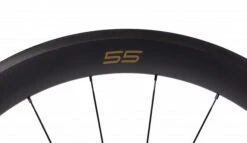 Selcof 55 Carbon Rim Brake Wheels 12 Selcof 55 Carbon Rim Brake Wheels -GearNest Sale Store WPSEL55C P4