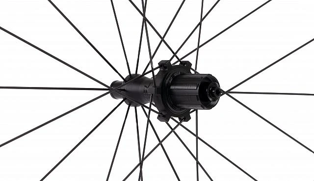 Selcof 55 Carbon Rim Brake Wheels 7 Selcof 55 Carbon Rim Brake Wheels - Image 6