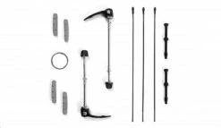 Selcof 55 Carbon Rim Brake Wheels 14 Selcof 55 Carbon Rim Brake Wheels -GearNest Sale Store WPSEL55C P7