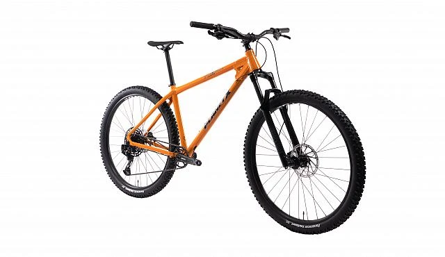 Planet X Jack Flash SRAM SX Mountain Bike 4 Planet X Jack Flash SRAM SX Mountain Bike - Image 2
