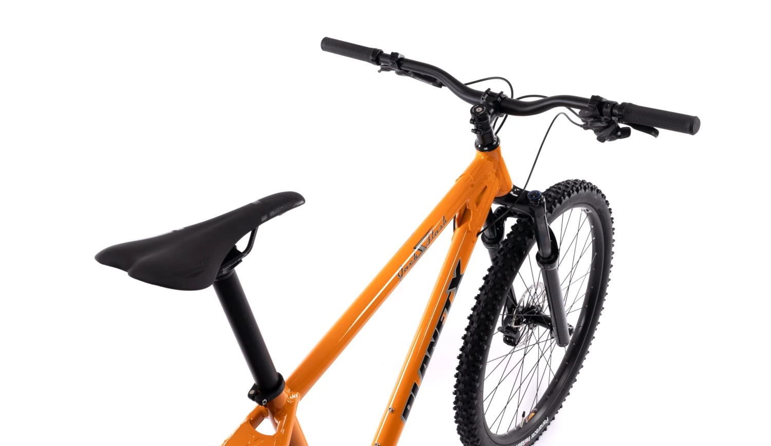 Planet X Jack Flash SRAM SX Mountain Bike 7 Planet X Jack Flash SRAM SX Mountain Bike - Image 5