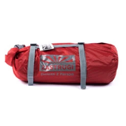Zastrugi Deluxe 2 Person Tent 10 Zastrugi Deluxe 2 Person Tent -GearNest Sale Store Z2PDTENT P4 01