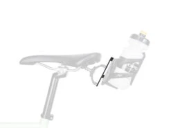 Topeak Position Cage Mount / Black -GearNest Sale Store alt position cage mounts 2