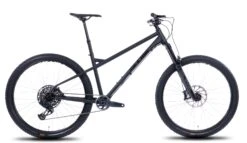 On-One Hello Dave SRAM GX AXS Mountain Bike -GearNest Sale Store hello dave black gx axs P1
