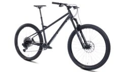 On-One Hello Dave SRAM GX AXS Mountain Bike -GearNest Sale Store hello dave black gx axs P2