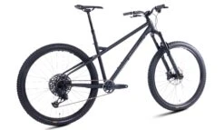 On-One Hello Dave SRAM GX AXS Mountain Bike -GearNest Sale Store hello dave black gx axs P3