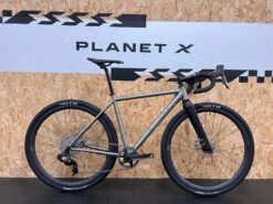 Planet X Tempest Sram Red Axs Mix/ Small