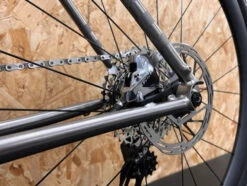 Planet X Tempest Sram Red Axs Mix/ Small -GearNest Sale Store thumbnail IMG 8592