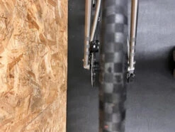 Planet X London Road Ti SRAM Rival AXS Bike / Small -GearNest Sale Store thumbnail IMG 8601