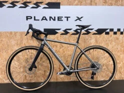 Planet X London Road Ti SRAM Rival AXS Bike / Small -GearNest Sale Store thumbnail IMG 8604