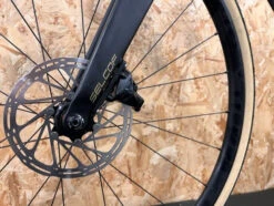 Planet X London Road Ti SRAM Rival AXS Bike / Small -GearNest Sale Store thumbnail IMG 8605