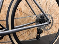 Planet X London Road Ti SRAM Rival AXS Bike / Small -GearNest Sale Store thumbnail IMG 8606