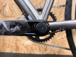 Planet X London Road Ti SRAM Rival AXS Bike / Small -GearNest Sale Store thumbnail IMG 8607