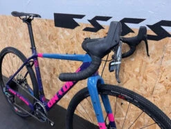 On-One Free Ranger Force 1 - Extra Small - Electric Night -GearNest Sale Store thumbnail IMG 8866