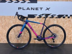 On-One Free Ranger Force 1 - Extra Small - Electric Night -GearNest Sale Store thumbnail IMG 8867