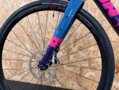 On-One Free Ranger Force 1 - Extra Small - Electric Night -GearNest Sale Store thumbnail IMG 8868