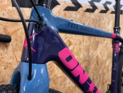 On-One Free Ranger Force 1 - Extra Small - Electric Night -GearNest Sale Store thumbnail IMG 8870