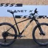 On-One Scandal SRAM SX Mountain Bike / Large / Black & Sand -GearNest Sale Store thumbnail IMG 8950