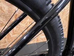 On-One Scandal SRAM SX Mountain Bike / Large / Black & Sand -GearNest Sale Store thumbnail IMG 8953